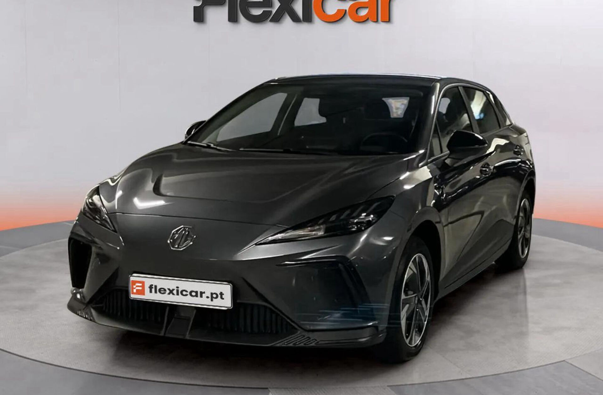 MG MG4 49 kWh Standard