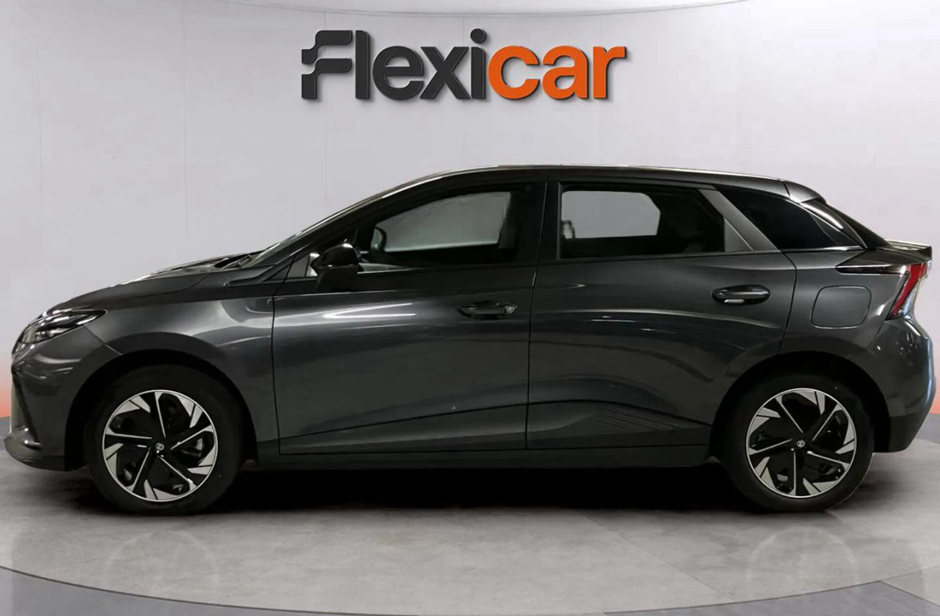 MG MG4 49 kWh Standard