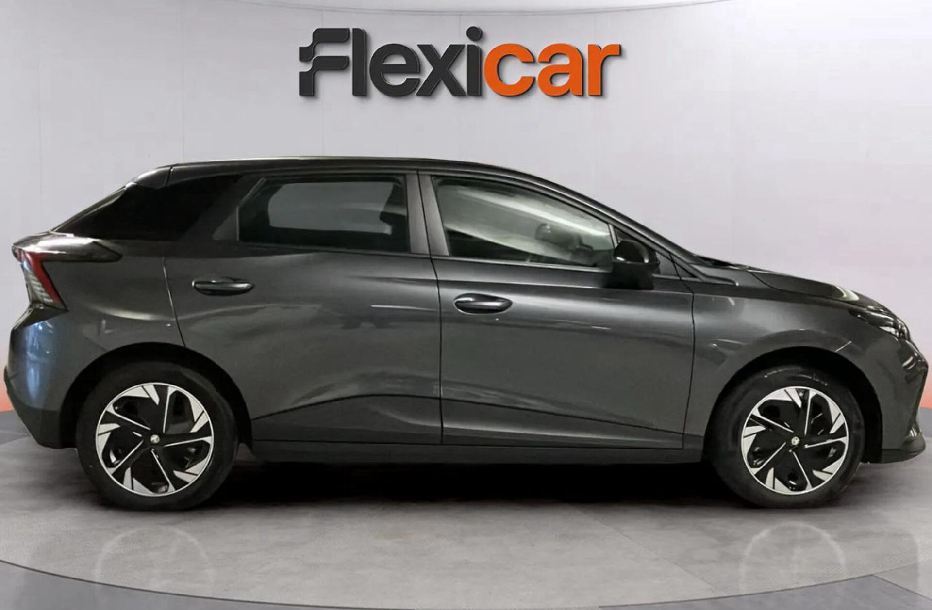 MG MG4 49 kWh Standard