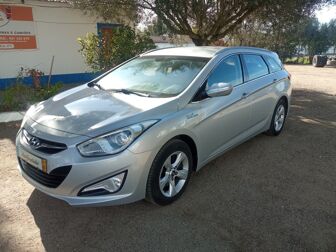 HYUNDAI i40 1.7 CRDi Blue Comfort