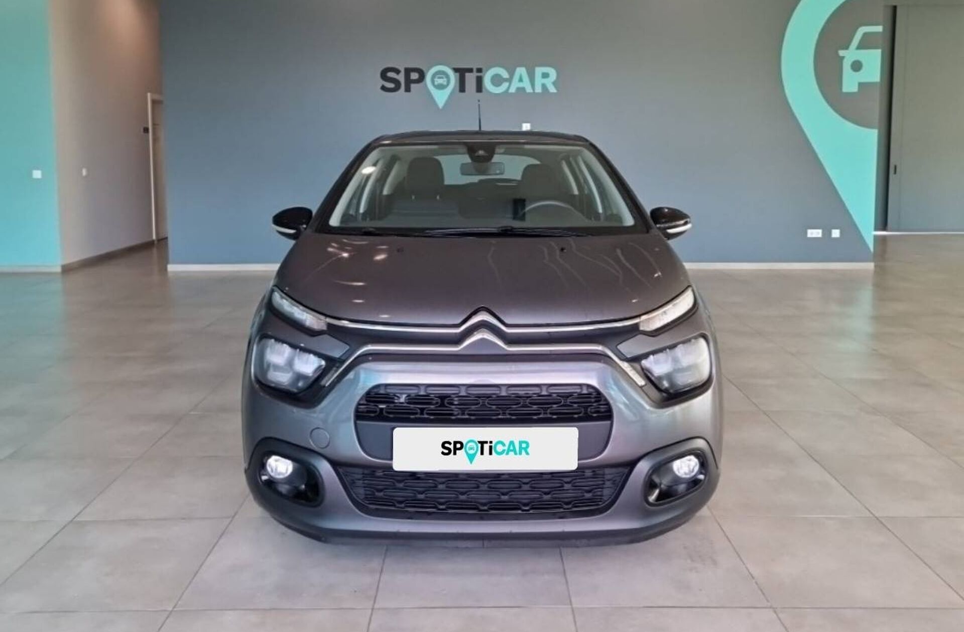 CITROEN C3 1.2 PureTech Plus