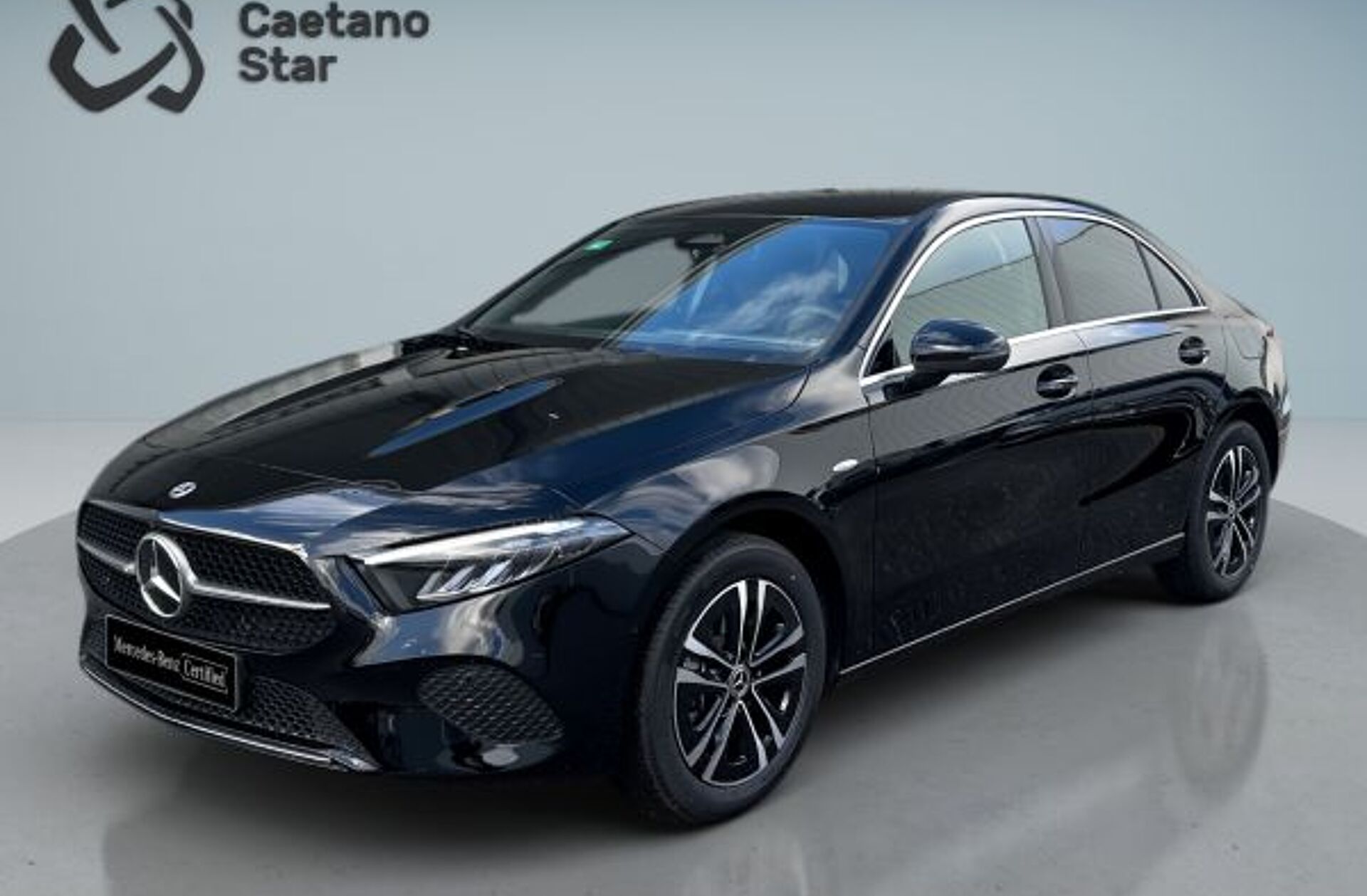 MERCEDES Classe A A 250 e