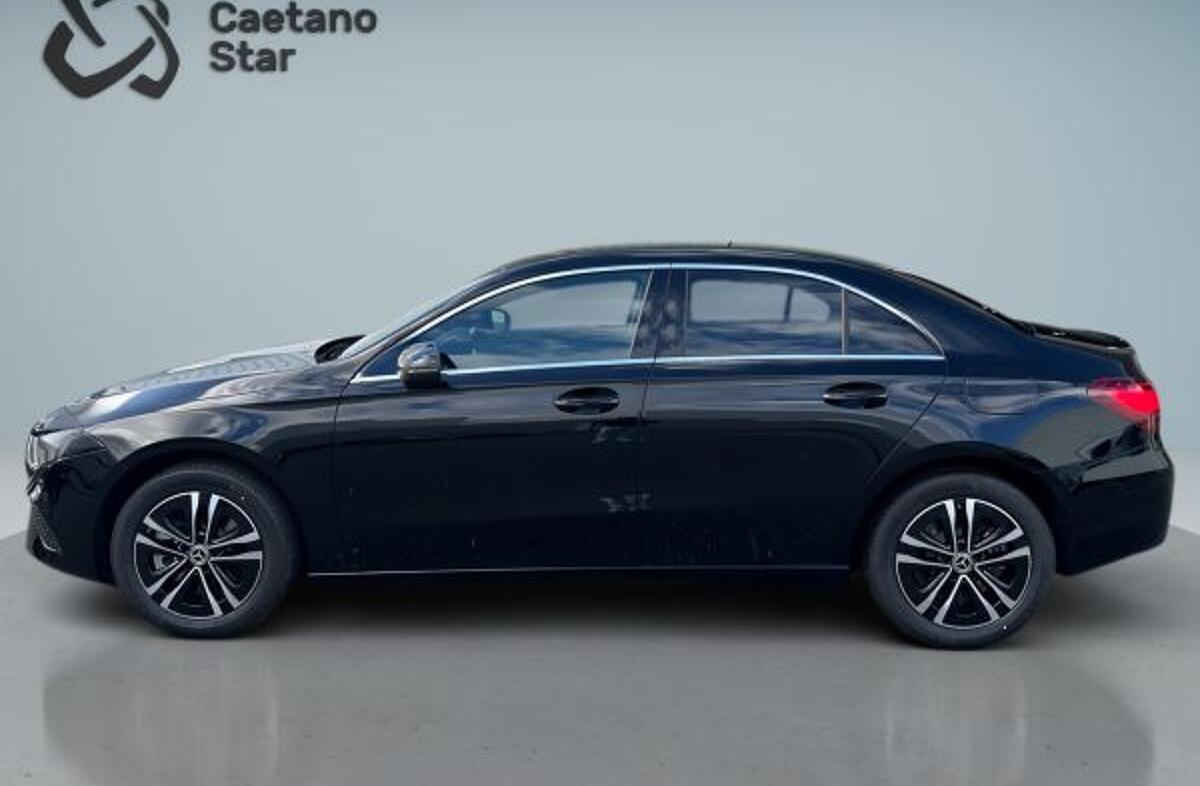 MERCEDES Classe A A 250 e
