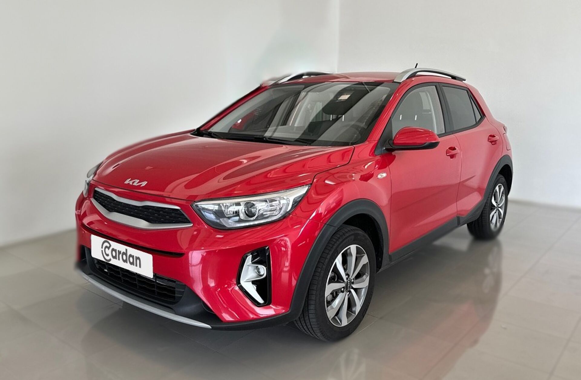 KIA Stonic 1.2 Dynamic