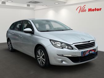 PEUGEOT 308 1.6 BlueHDi Active