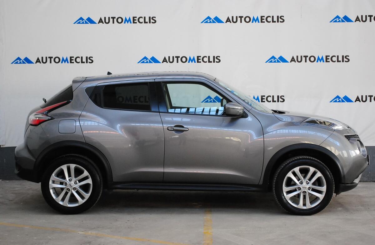 NISSAN Juke 1.5 dCi Acenta