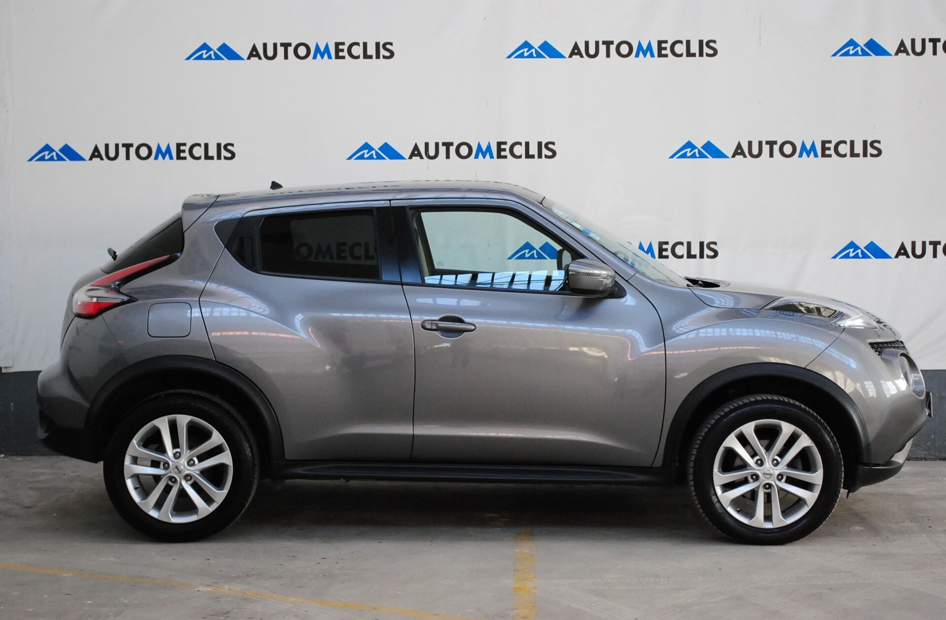 NISSAN Juke 1.5 dCi Acenta