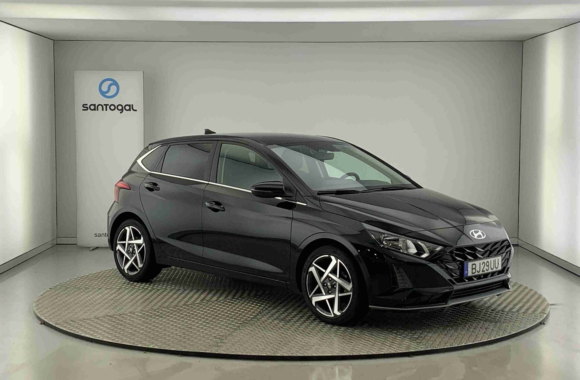 HYUNDAI i20 1.0 T-GDi Style