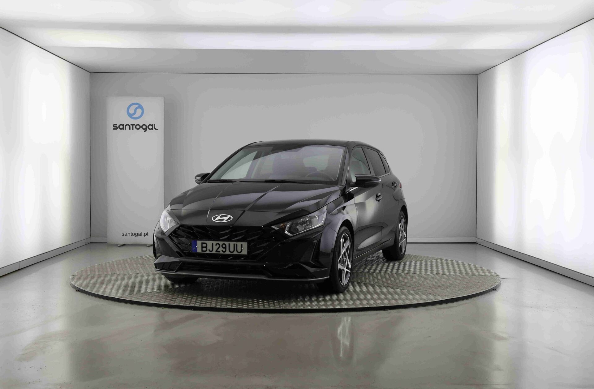 HYUNDAI i20 1.0 T-GDi Style