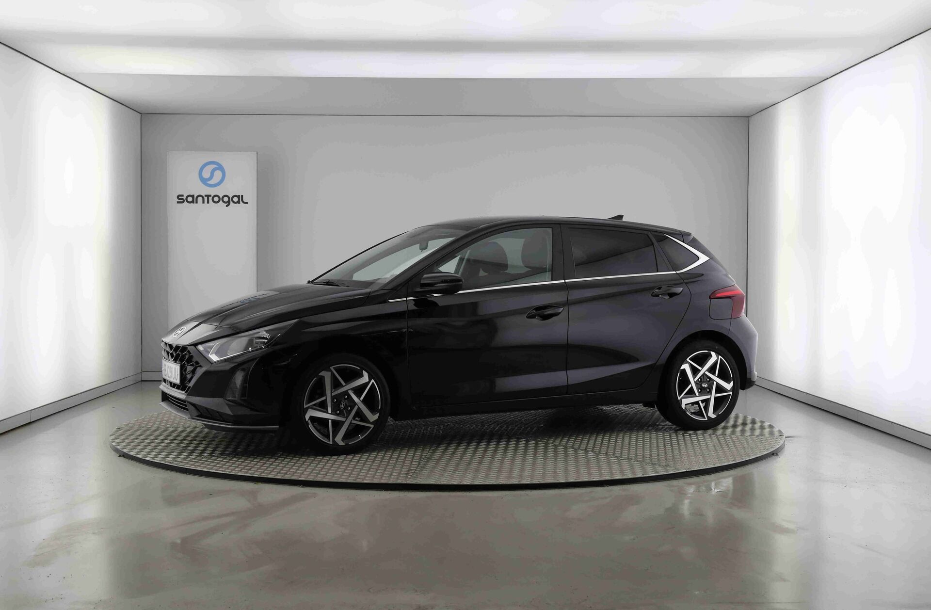 HYUNDAI i20 1.0 T-GDi Style