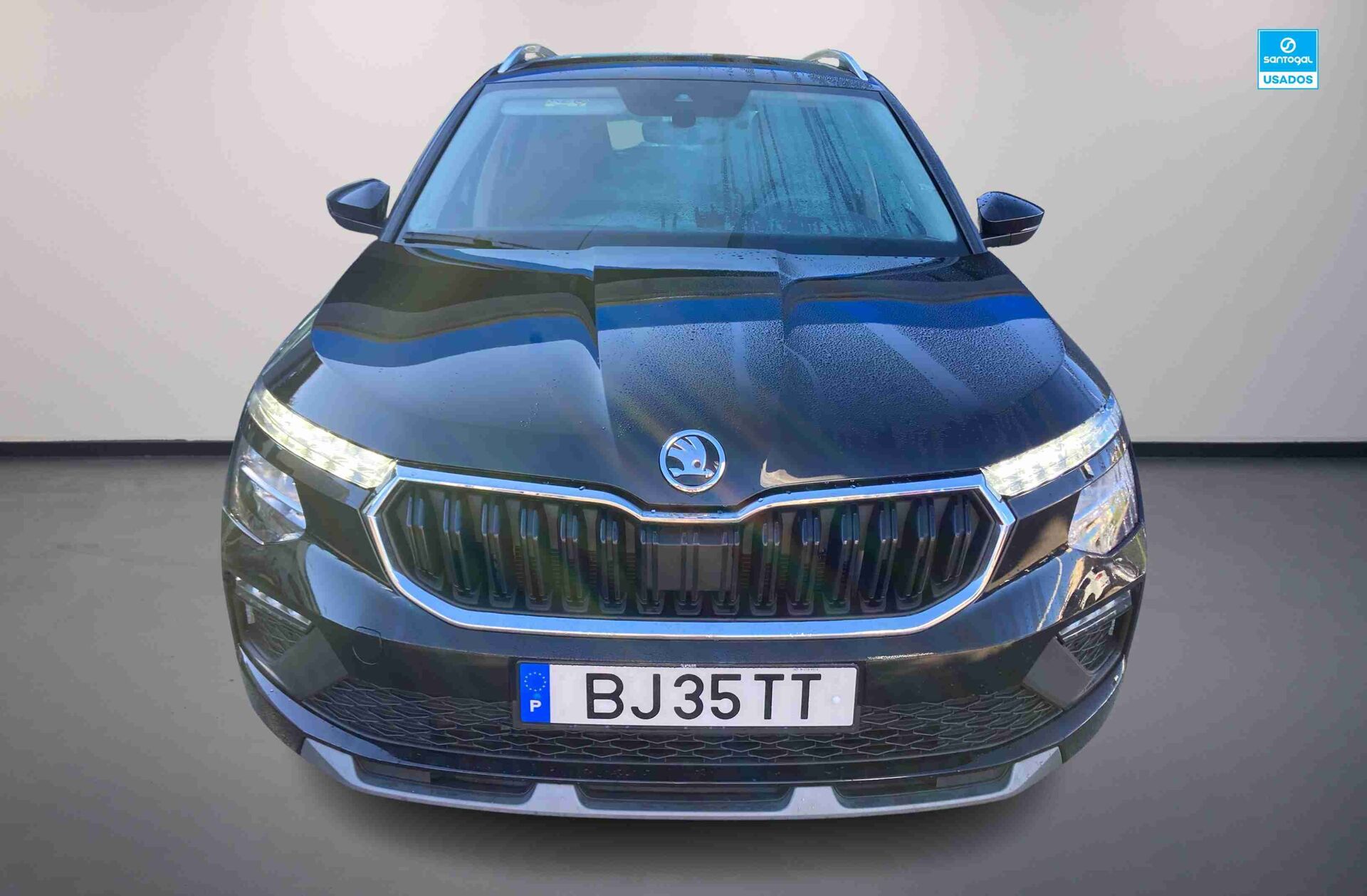 SKODA Kamiq 1.0 TSI DSG