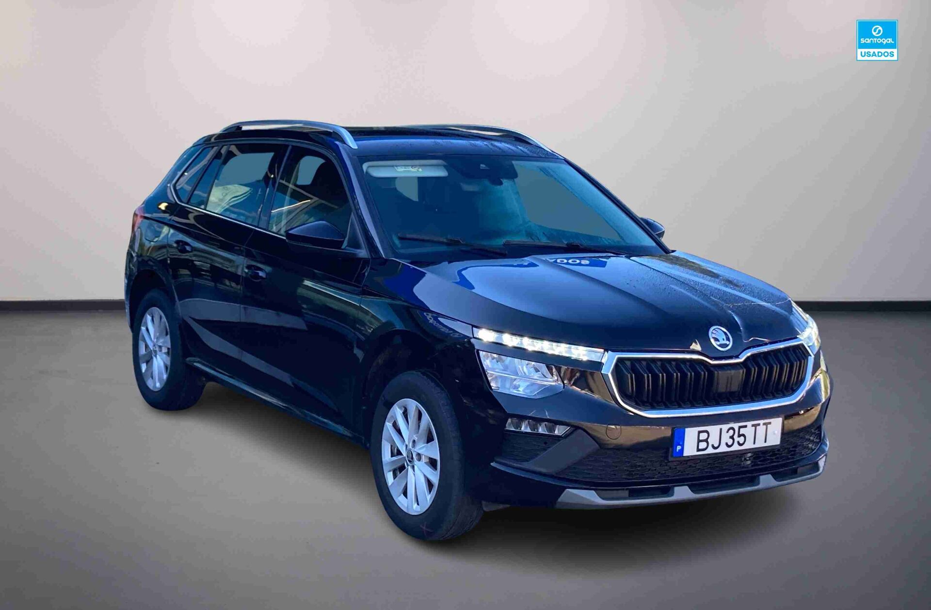 SKODA Kamiq 1.0 TSI DSG