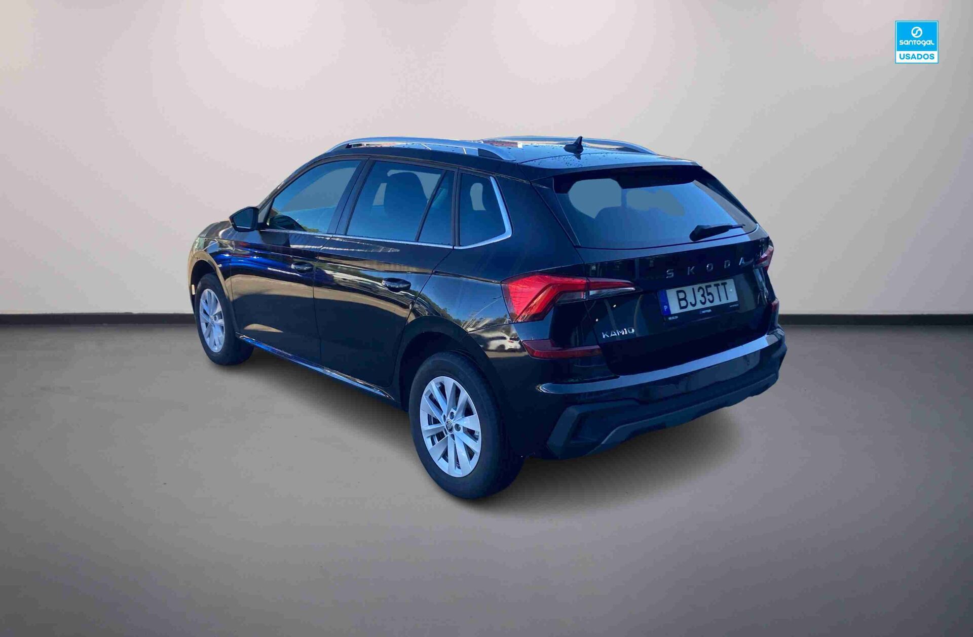 SKODA Kamiq 1.0 TSI DSG