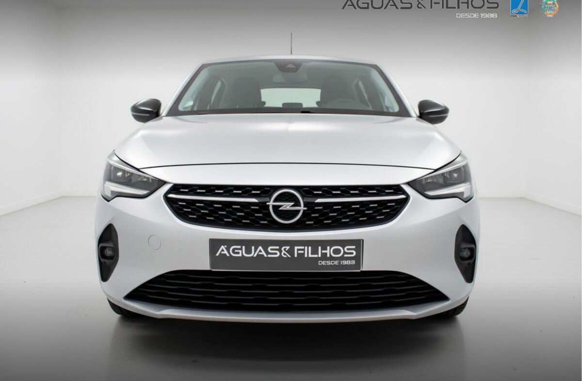 OPEL Corsa 1.2 T Elegance