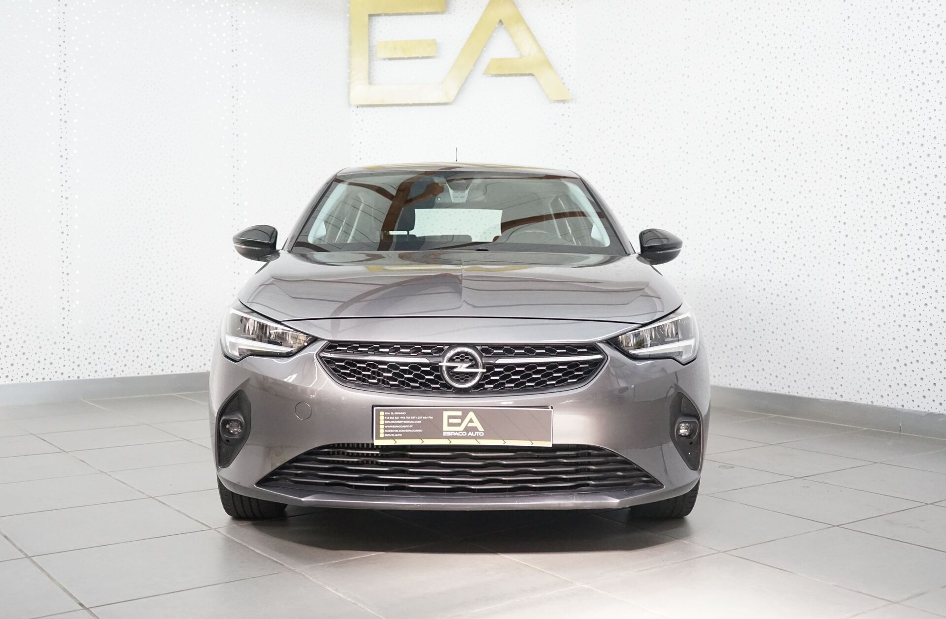 OPEL Corsa 1.2 Business