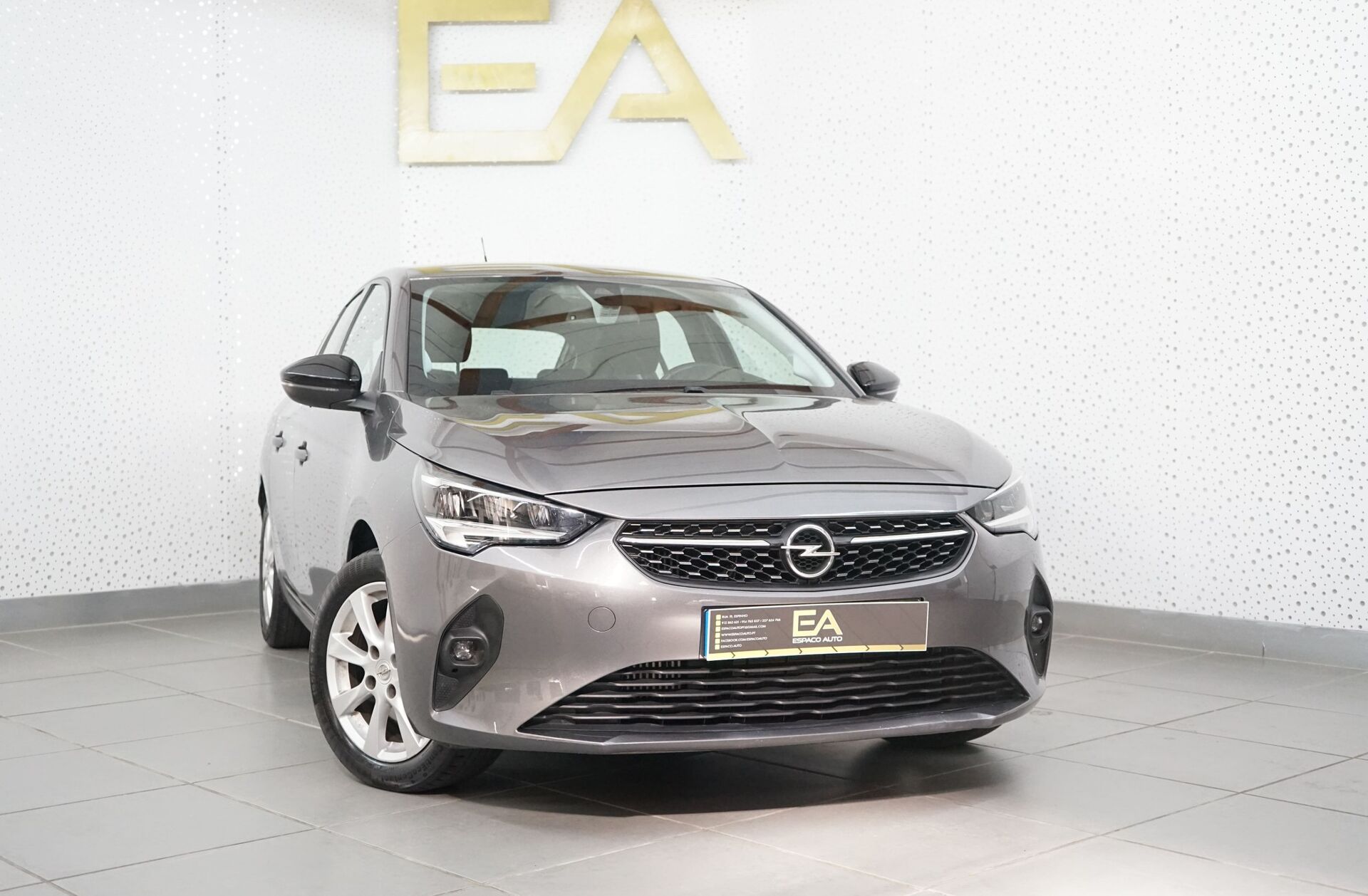 OPEL Corsa 1.2 Business