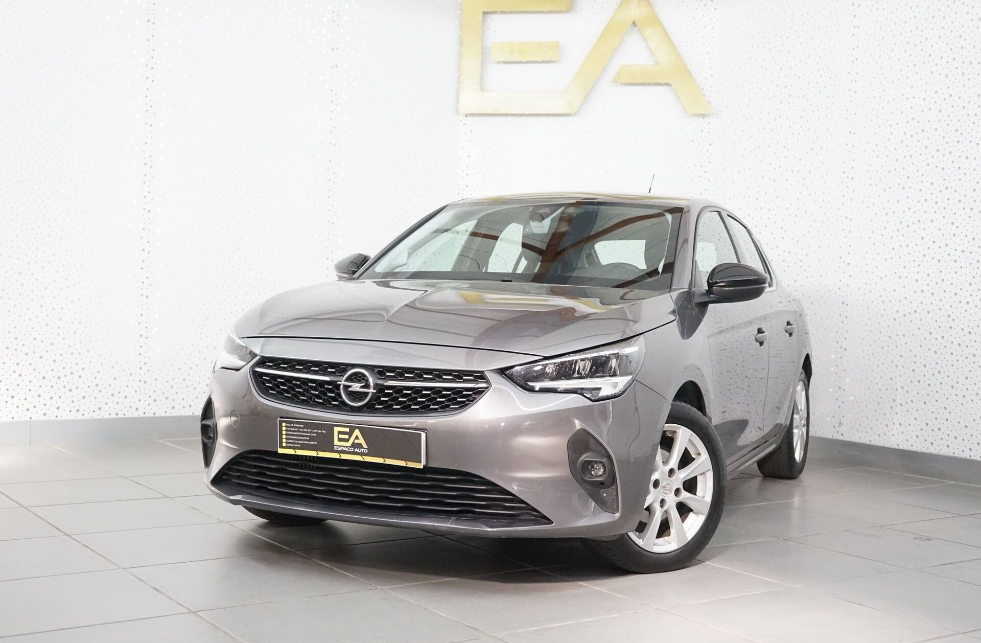 OPEL Corsa 1.2 Business