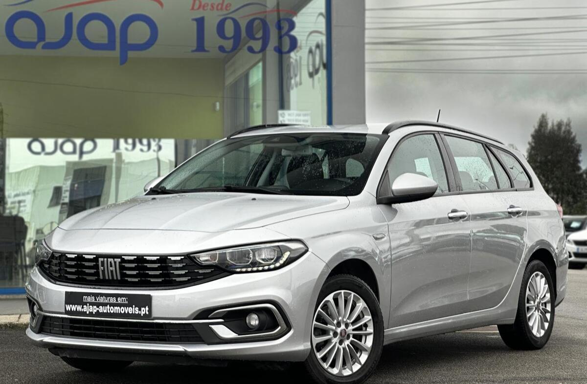 FIAT Tipo 1.3 Multijet Life