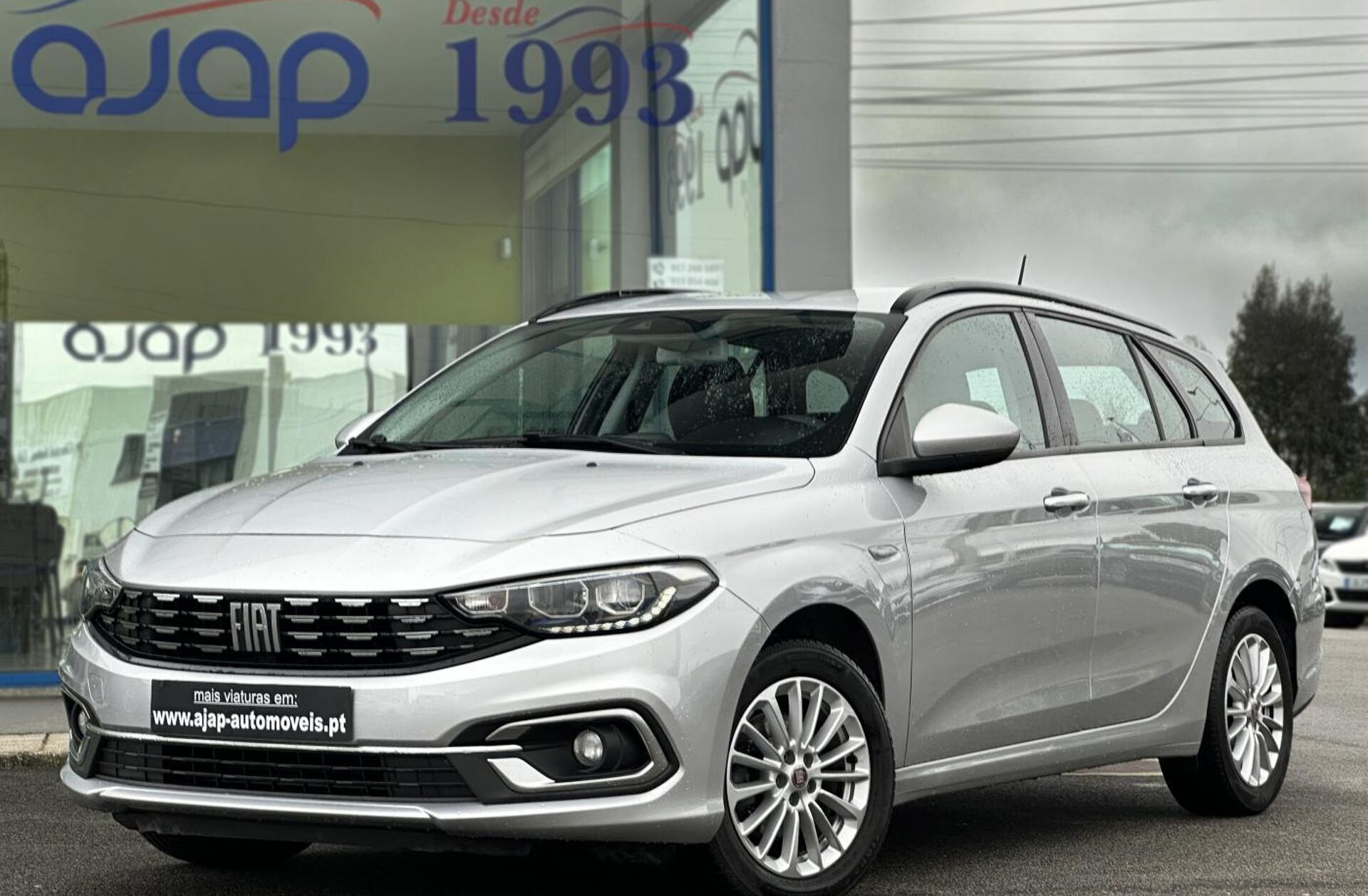 FIAT Tipo 1.3 Multijet Life