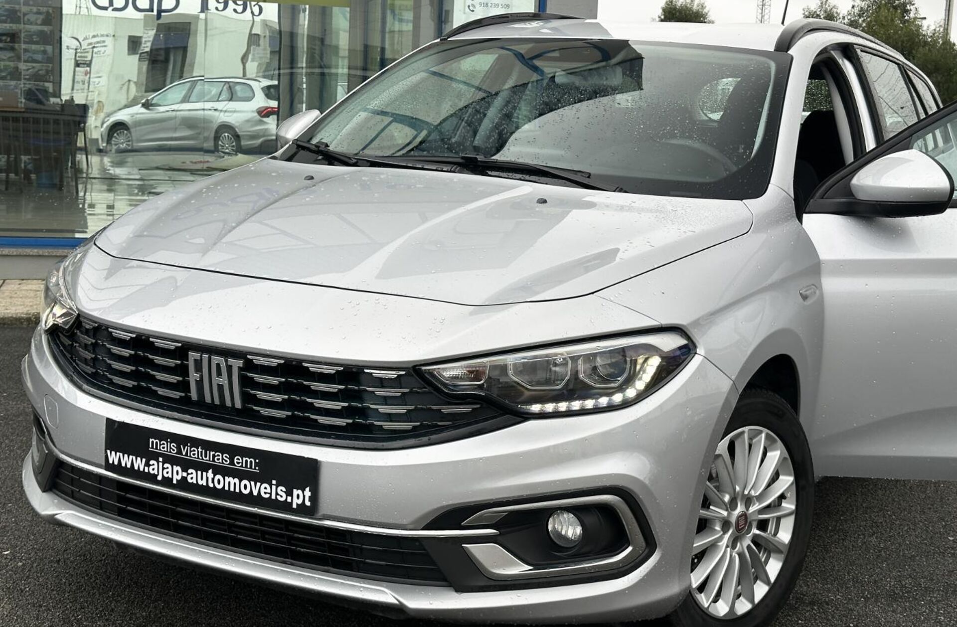 FIAT Tipo 1.3 Multijet Life