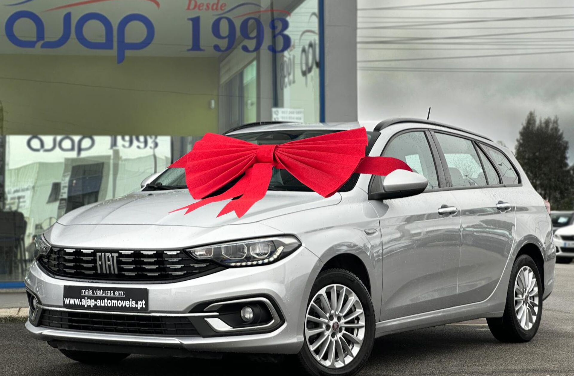 FIAT Tipo 1.3 Multijet Life