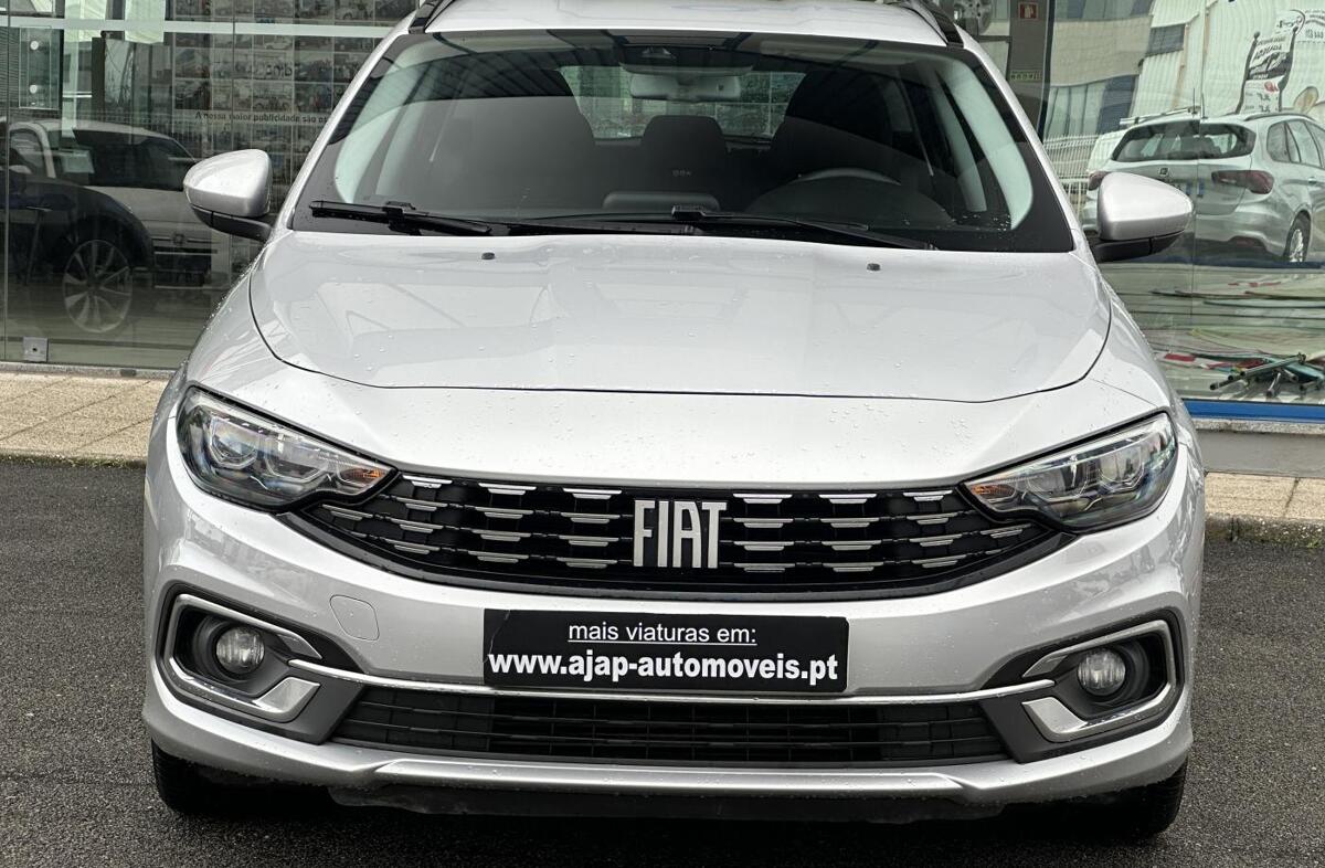 FIAT Tipo 1.3 Multijet Life