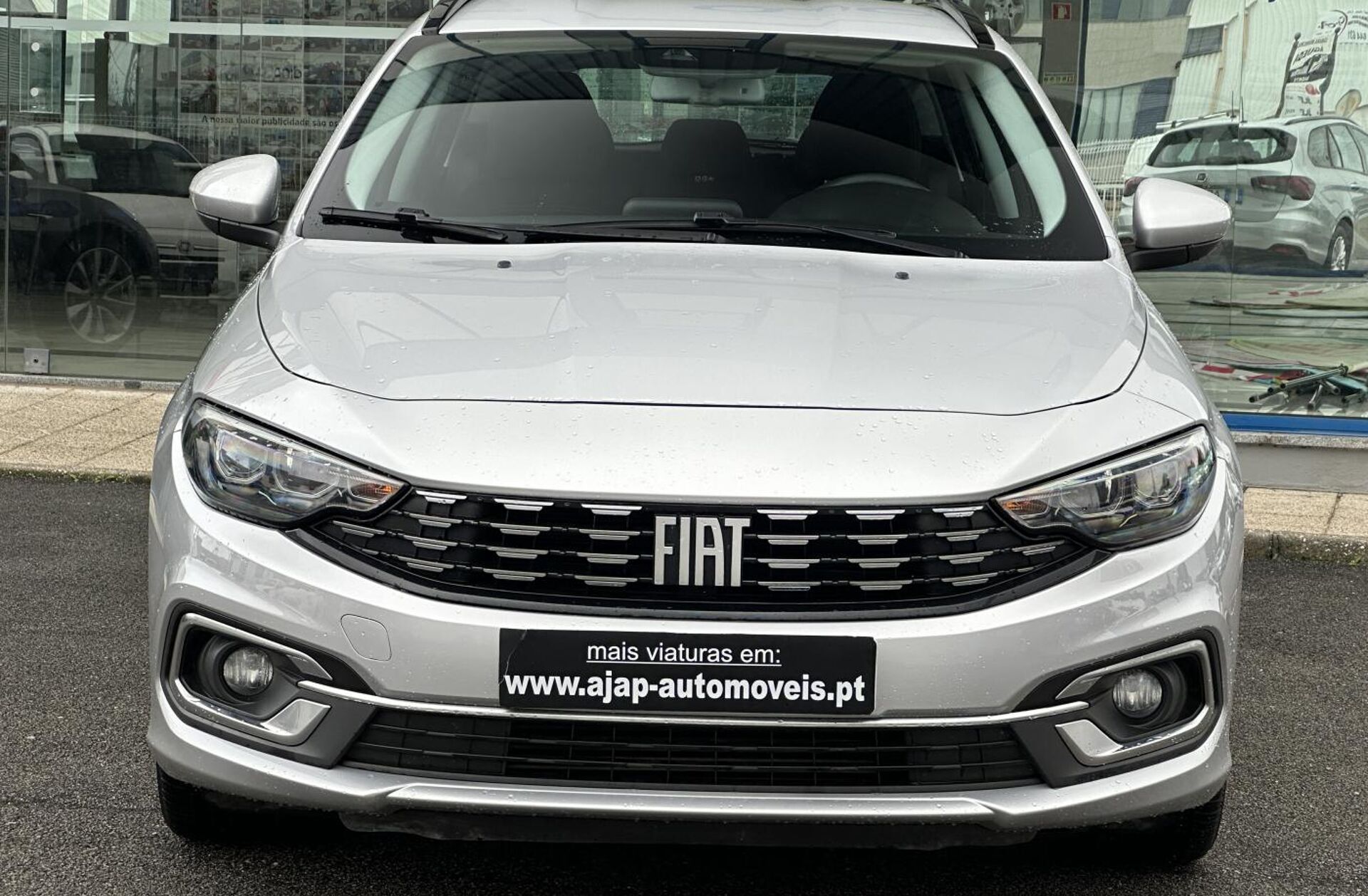 FIAT Tipo 1.3 Multijet Life