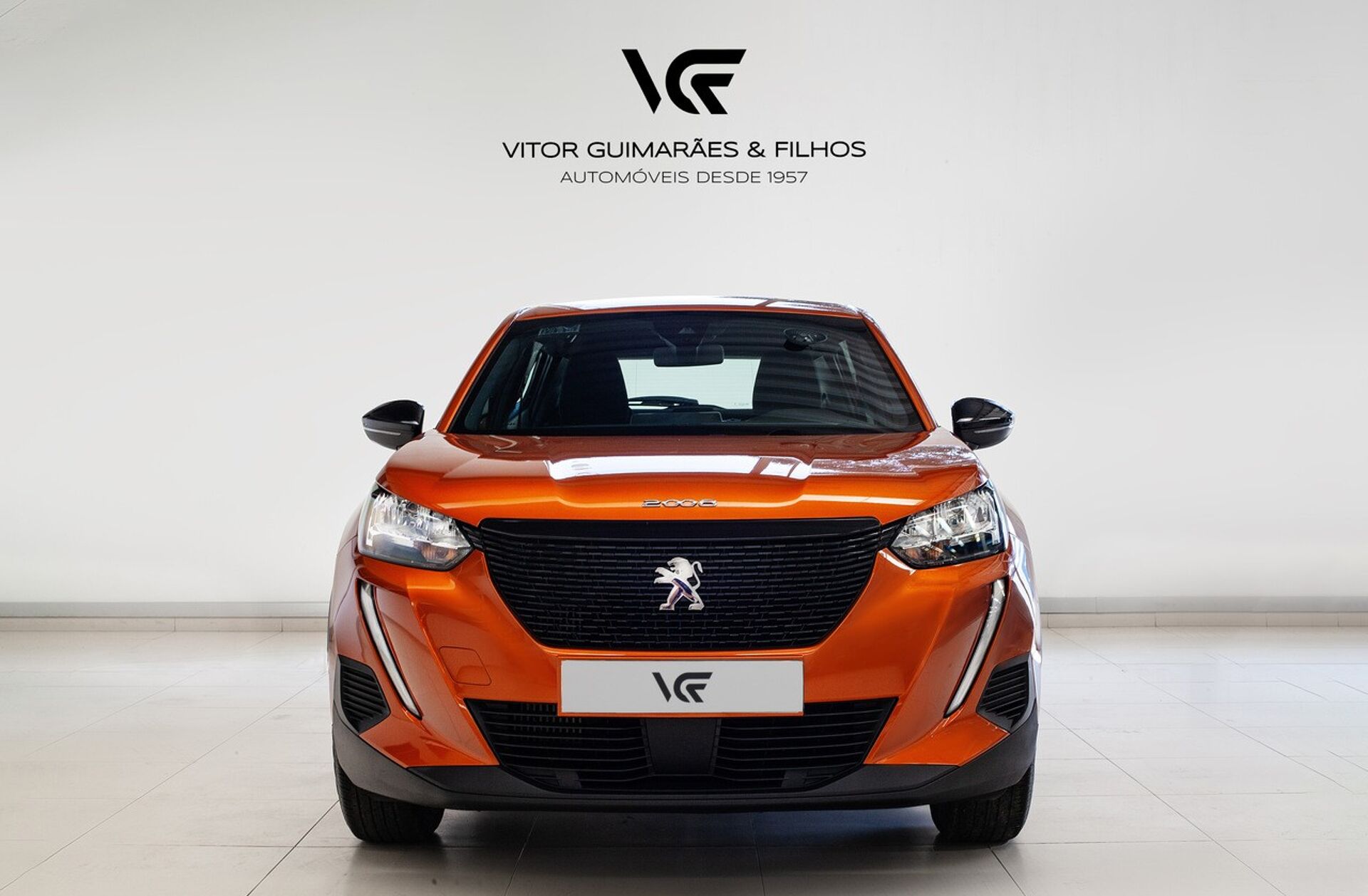 PEUGEOT 2008 1.2 PureTech Active Pack