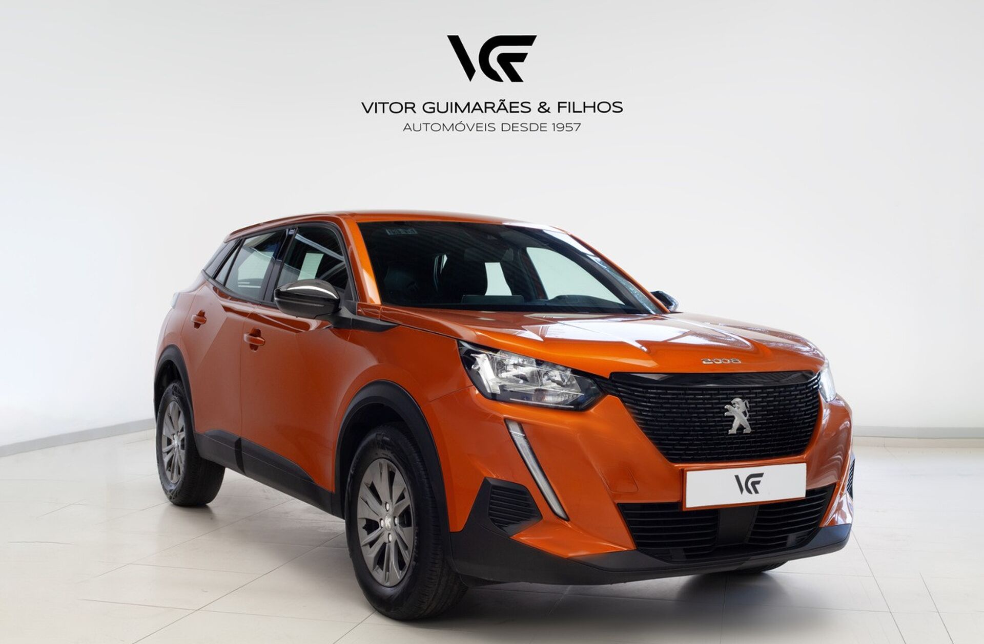 PEUGEOT 2008 1.2 PureTech Active Pack