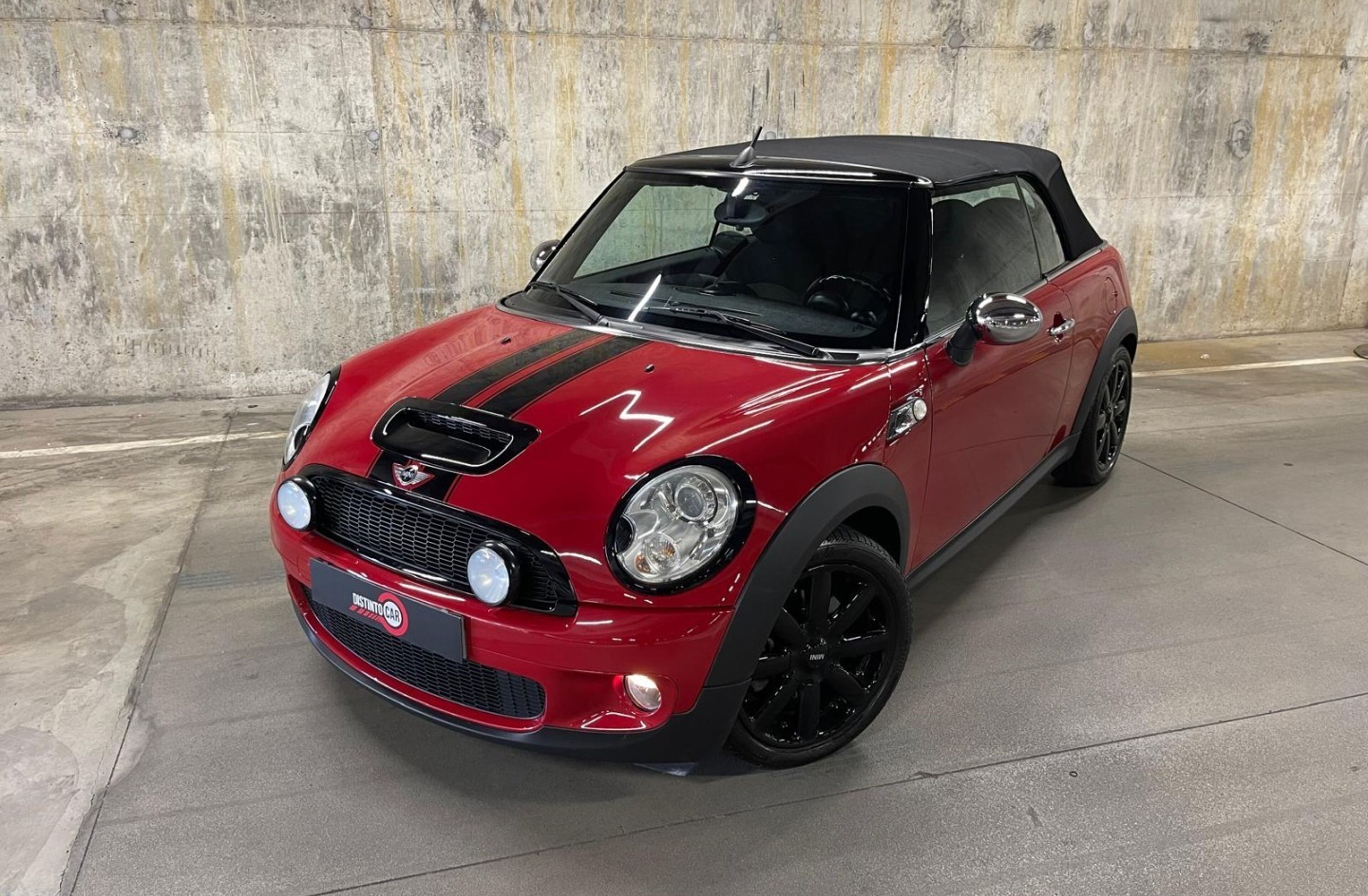 MINI Mini Cooper S
