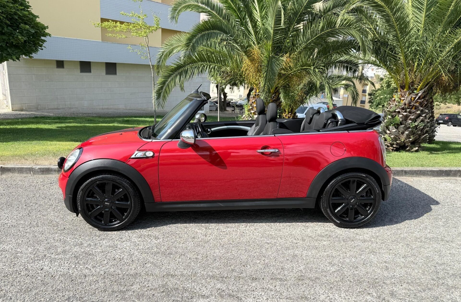 MINI Mini Cooper S