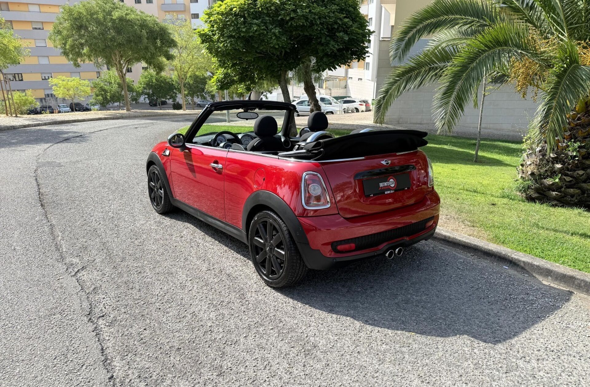 MINI Mini Cooper S