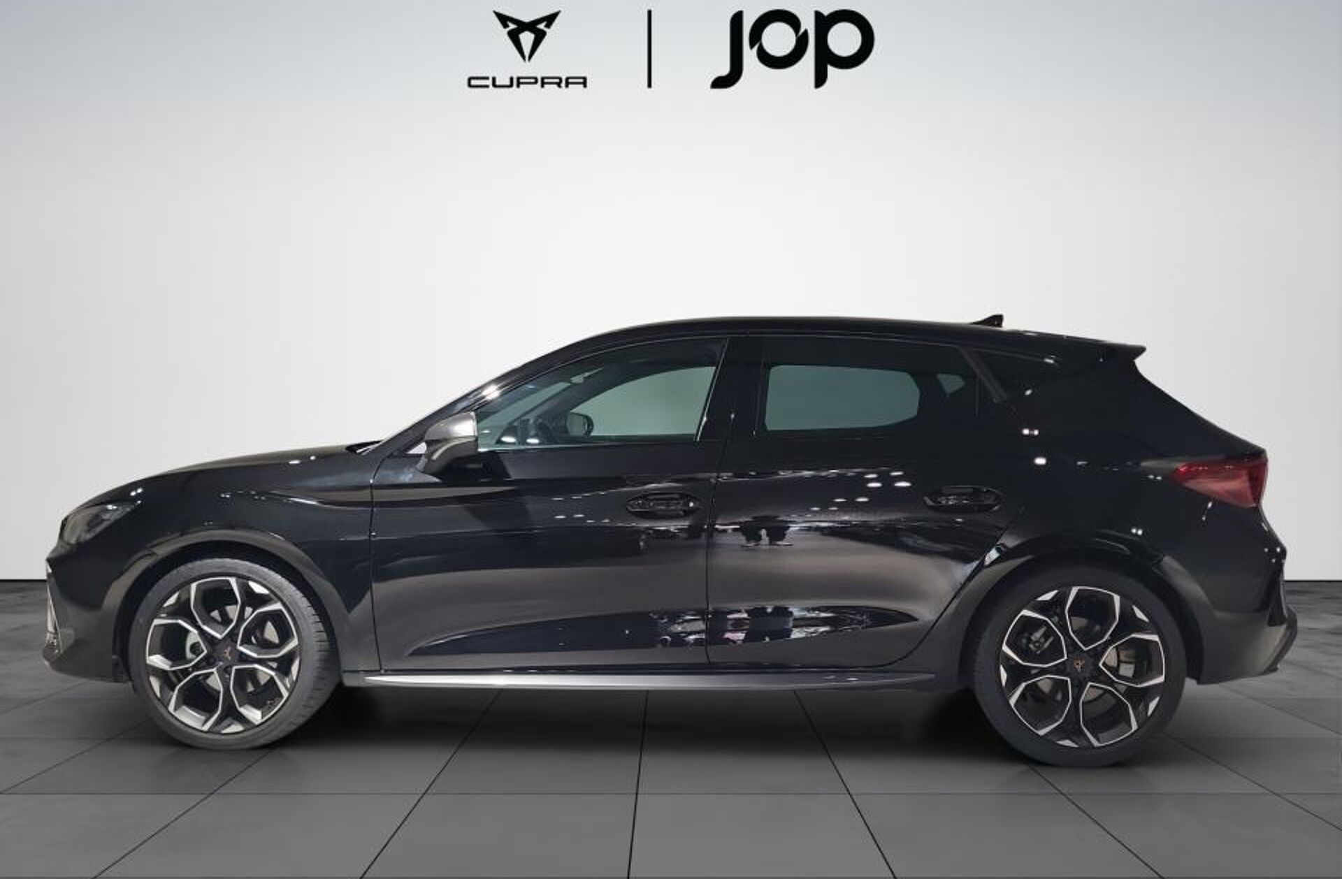 SEAT Ibiza 1.0 TSI FR DSG