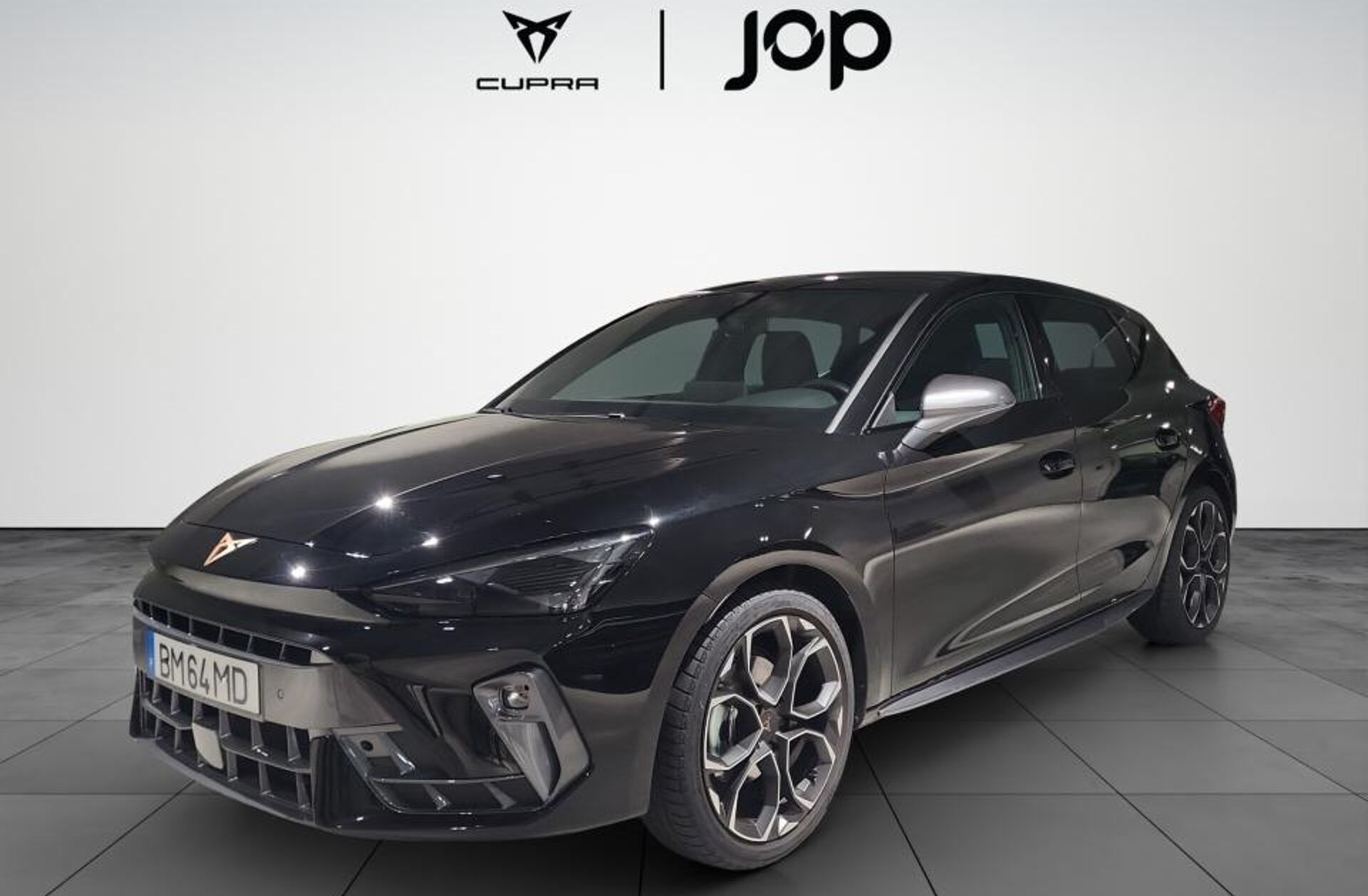 SEAT Ibiza 1.0 TSI FR DSG