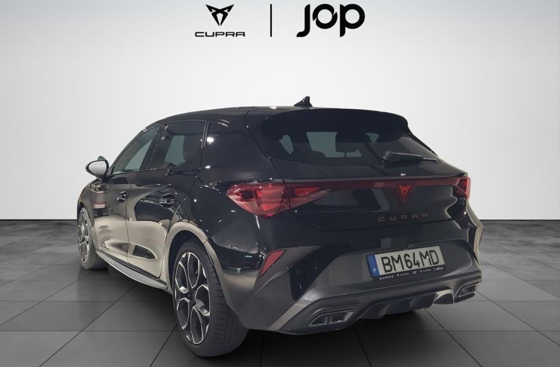 SEAT Ibiza 1.0 TSI FR DSG