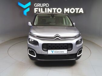 CITROEN Berlingo 1.5 BlueHDi M Feel