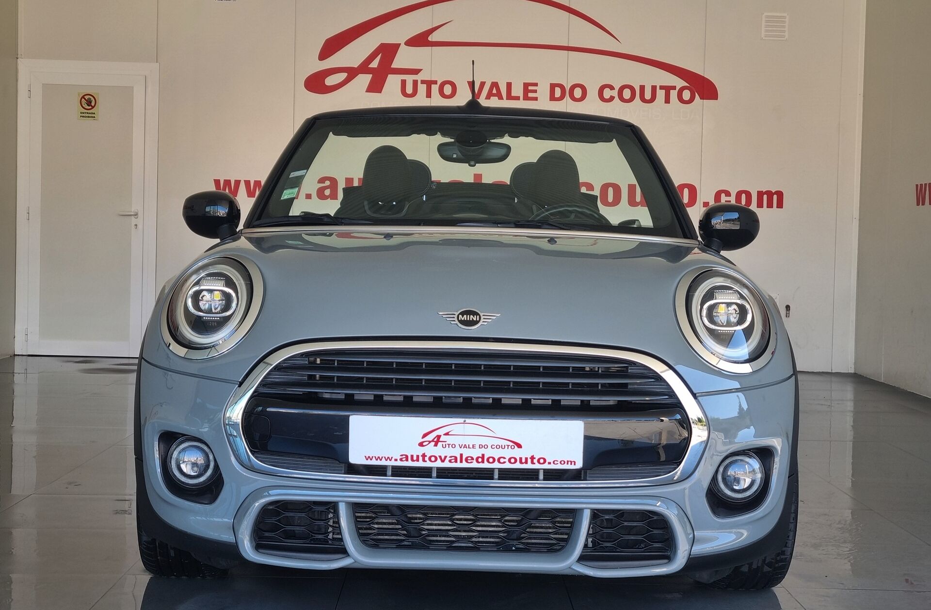 MINI Mini Countryman Mini Cooper John Cooper Works Auto