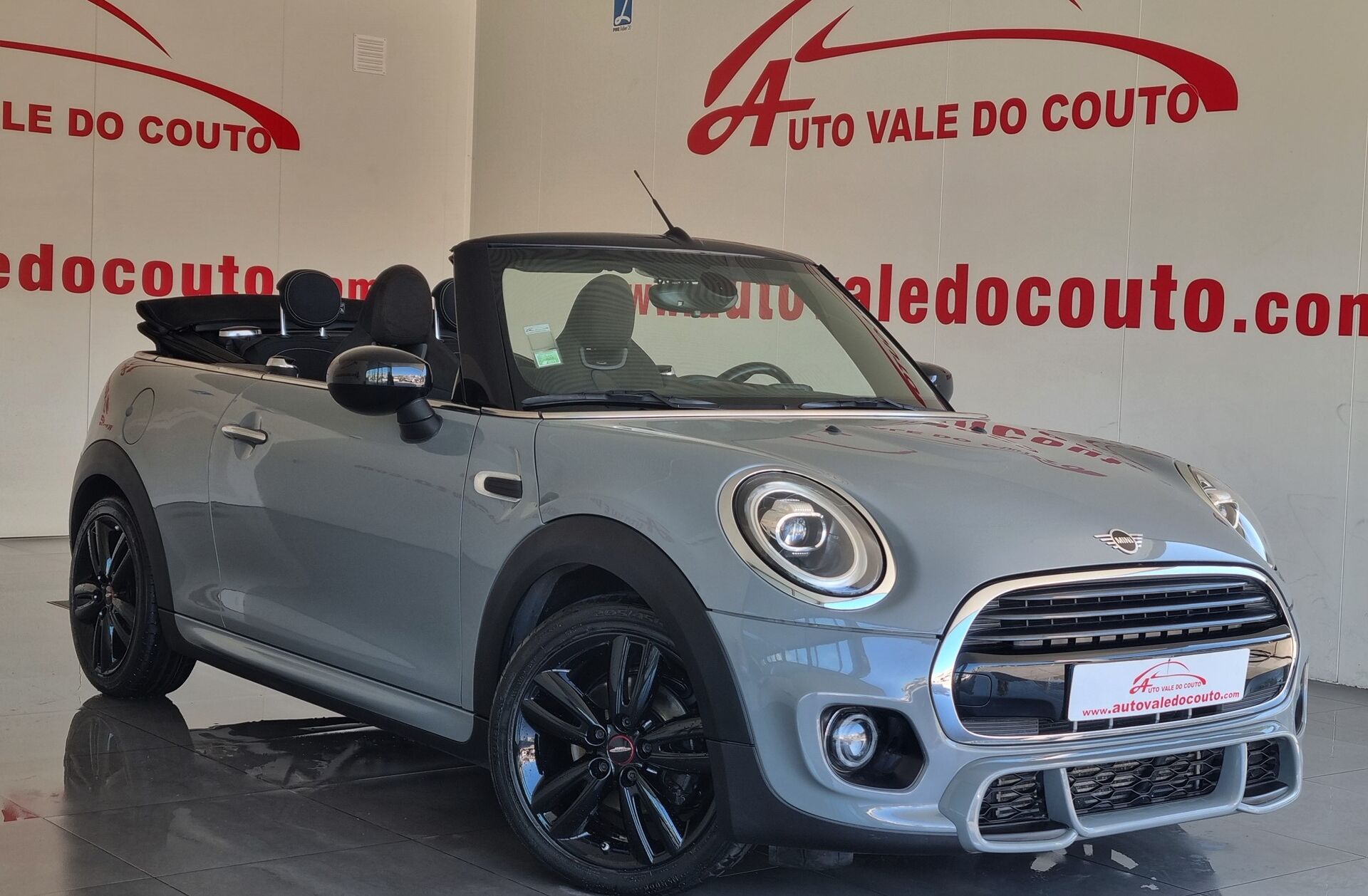 MINI Mini Countryman Mini Cooper John Cooper Works Auto