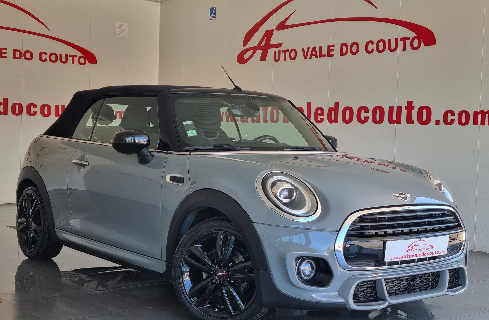 MINI Mini Countryman Mini Cooper John Cooper Works Auto