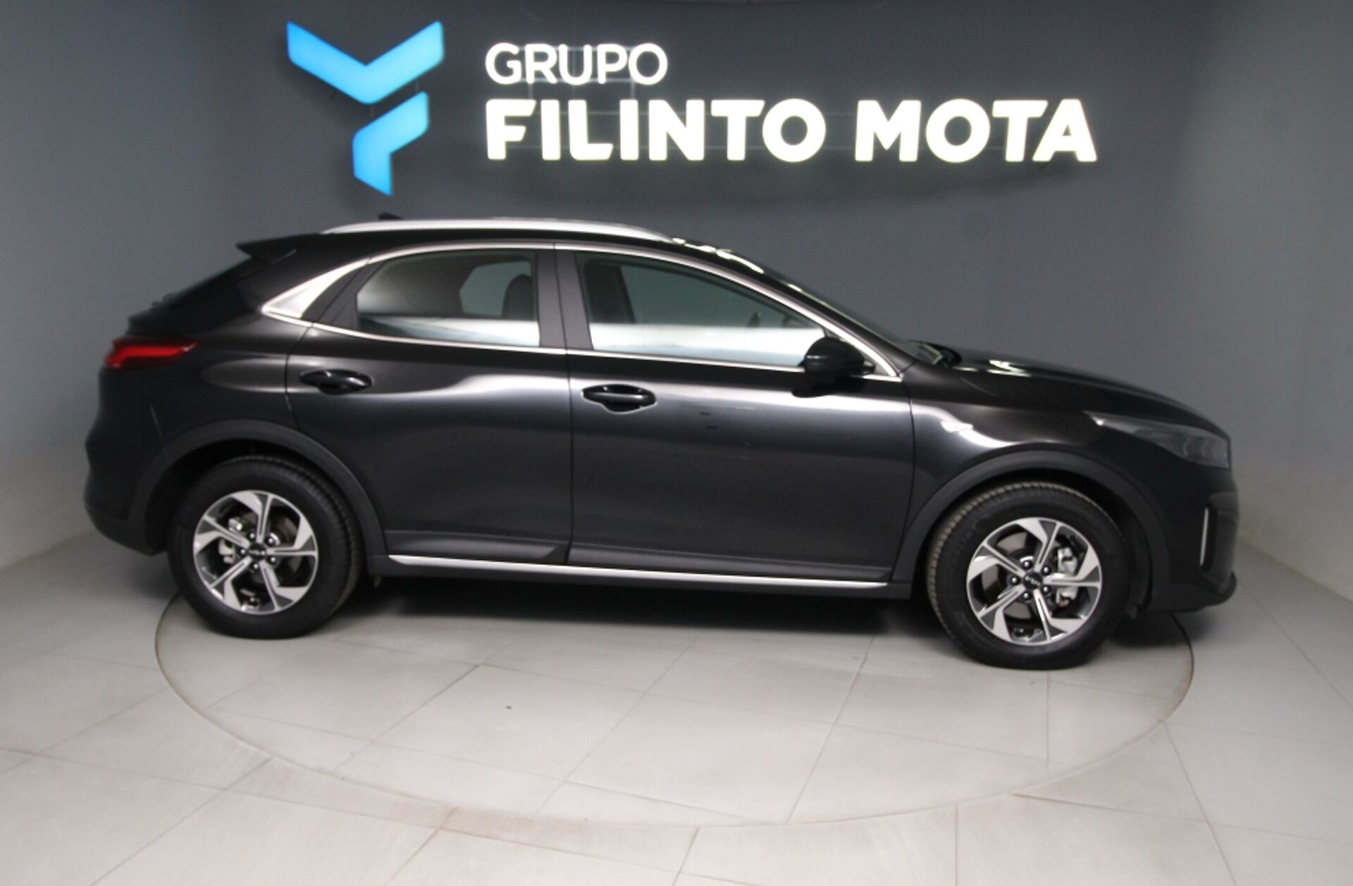 KIA XCeed 1.0 T-GDi Dynamic