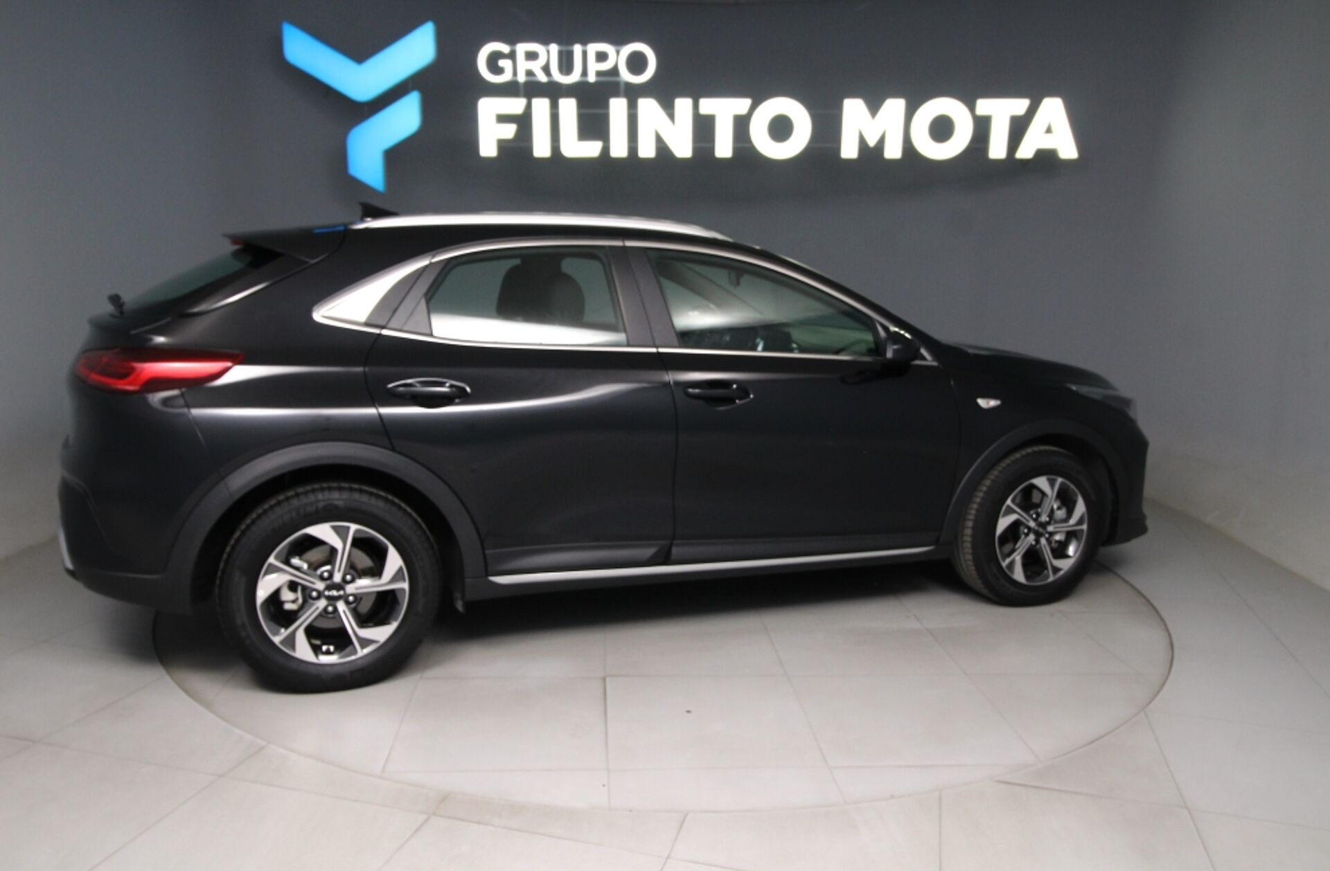 KIA XCeed 1.0 T-GDi Dynamic