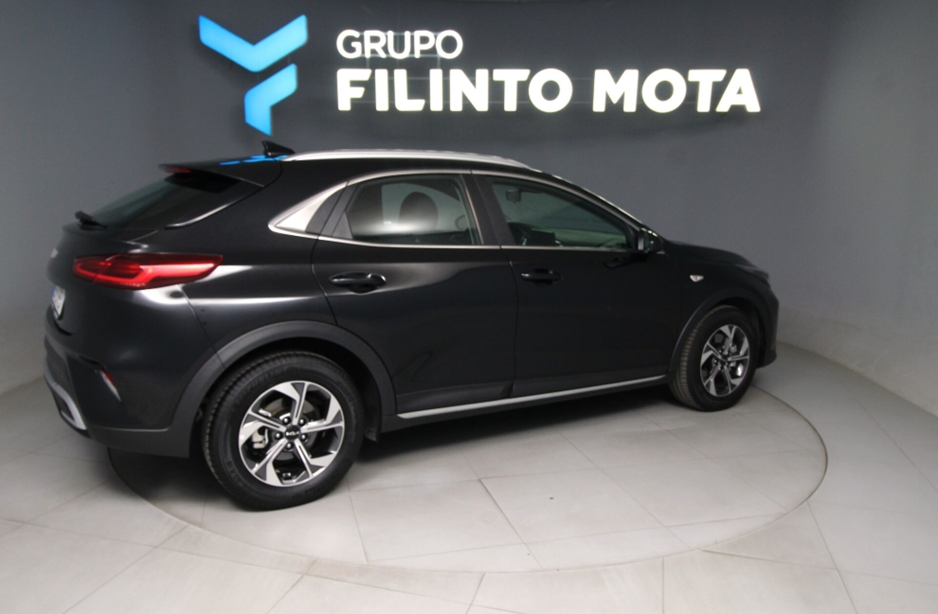 KIA XCeed 1.0 T-GDi Dynamic