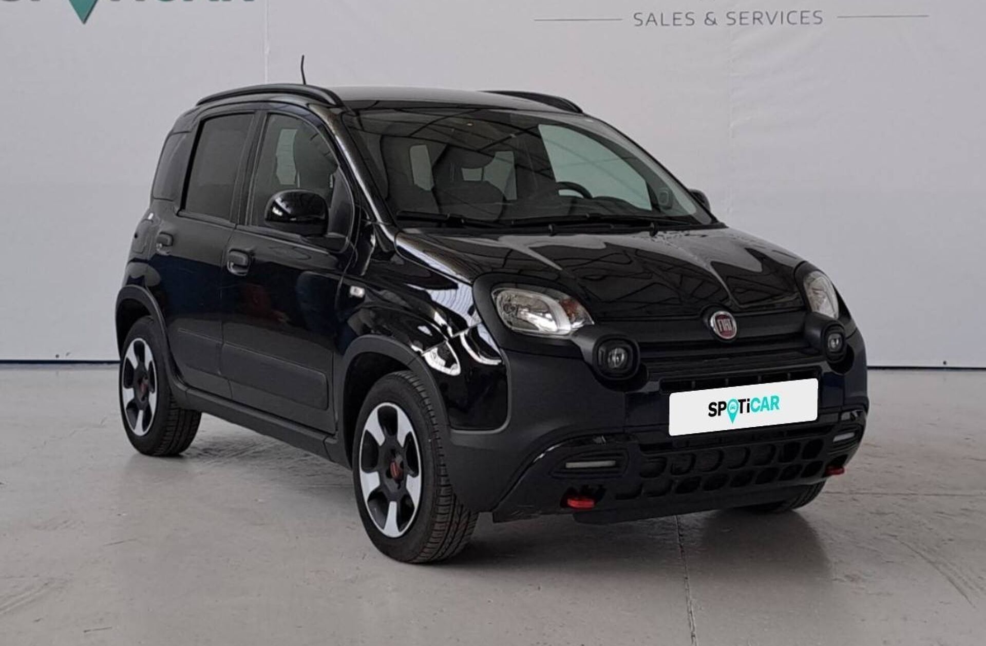 FIAT Panda 1.0 Hybrid