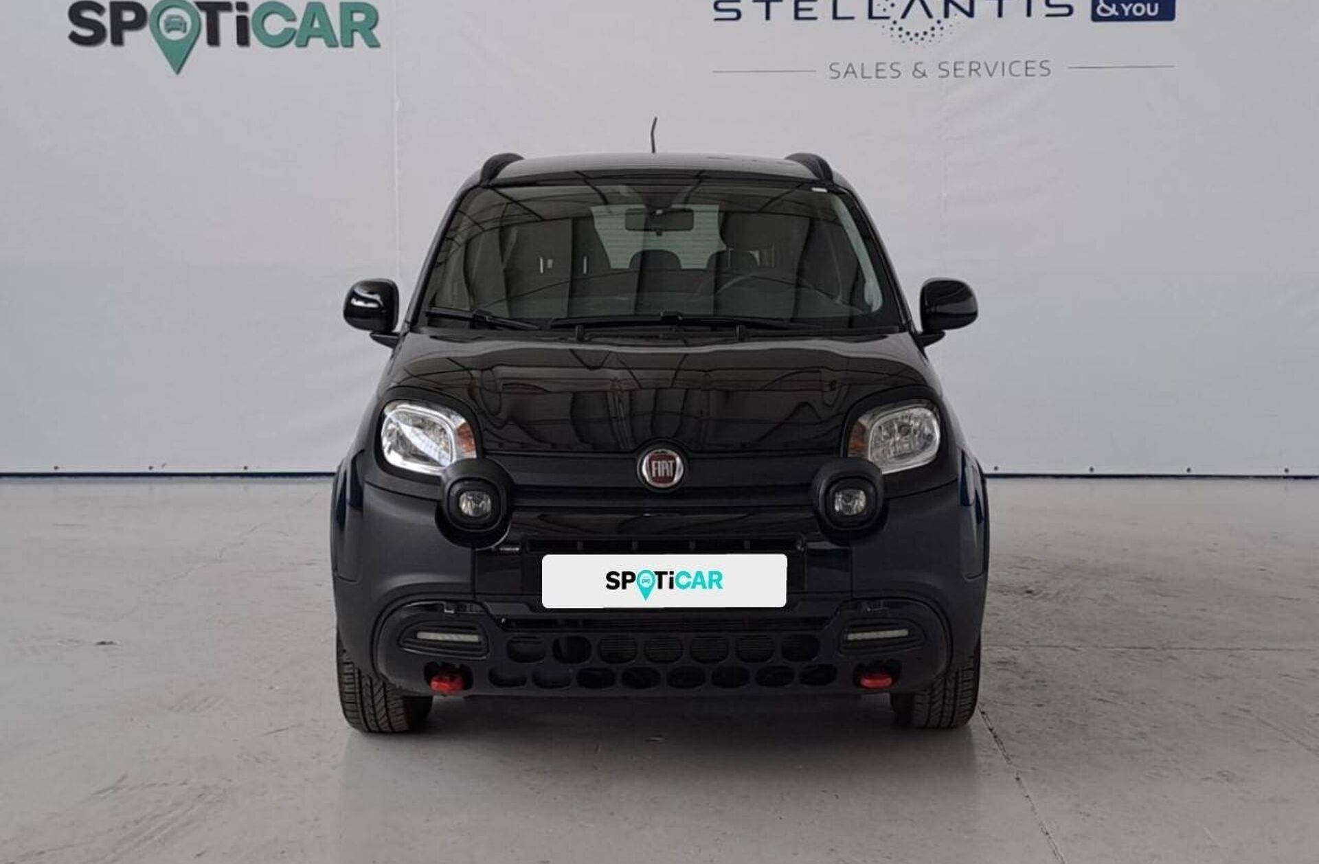 FIAT Panda 1.0 Hybrid