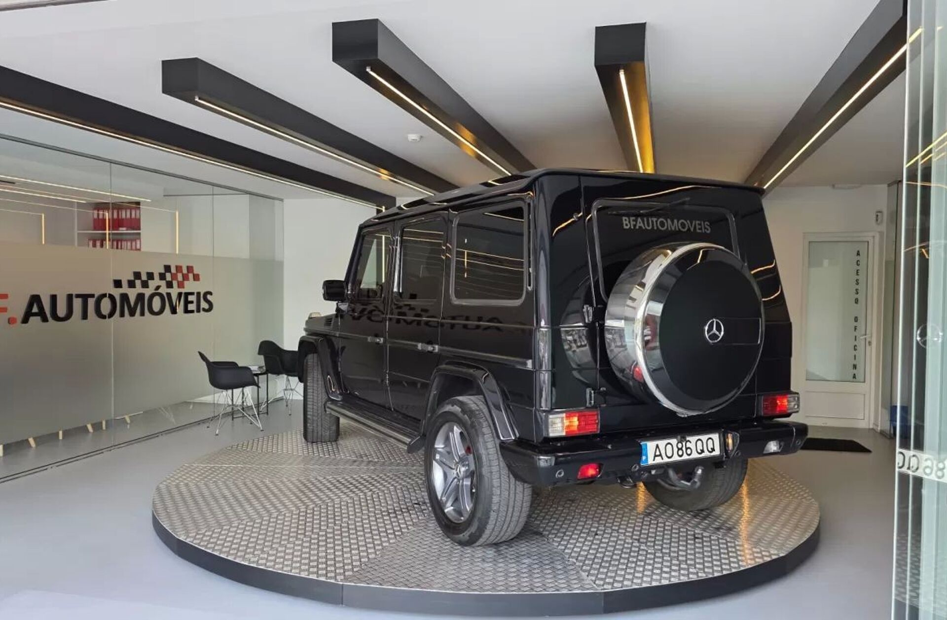 MERCEDES Classe GL GL 320 CDi