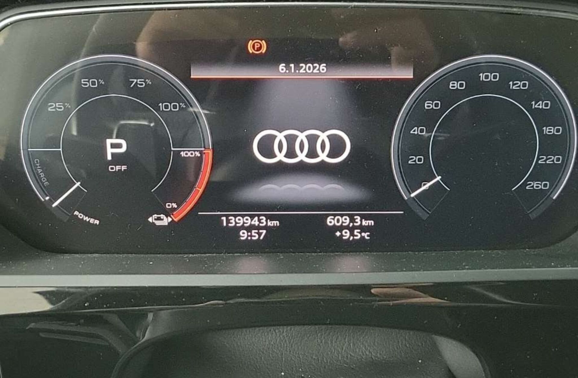 AUDI e-tron 55 quattro Advanced