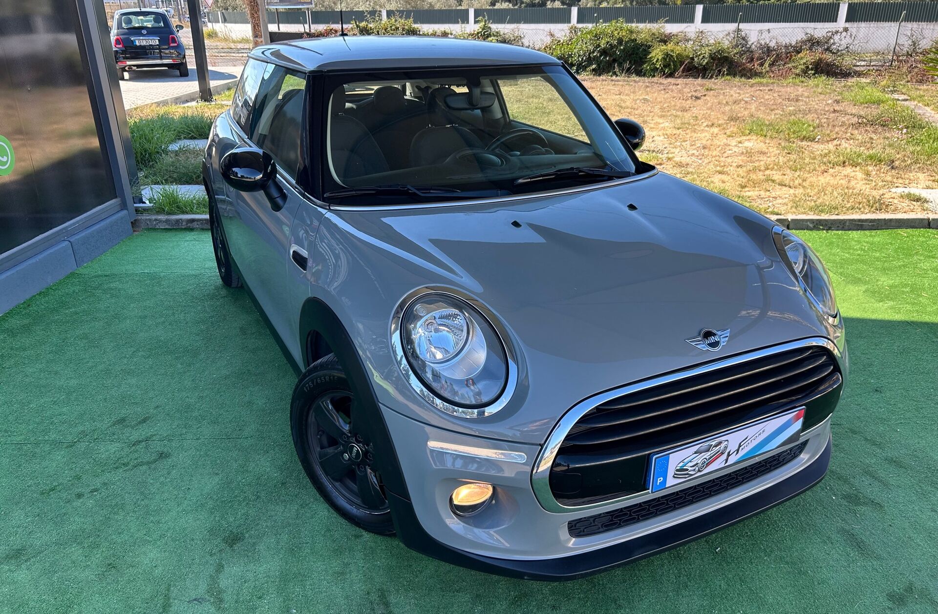 MINI Mini Cooper D