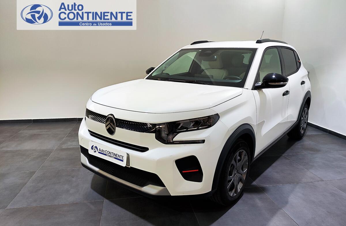 CITROEN C3 1.2 Turbo Max