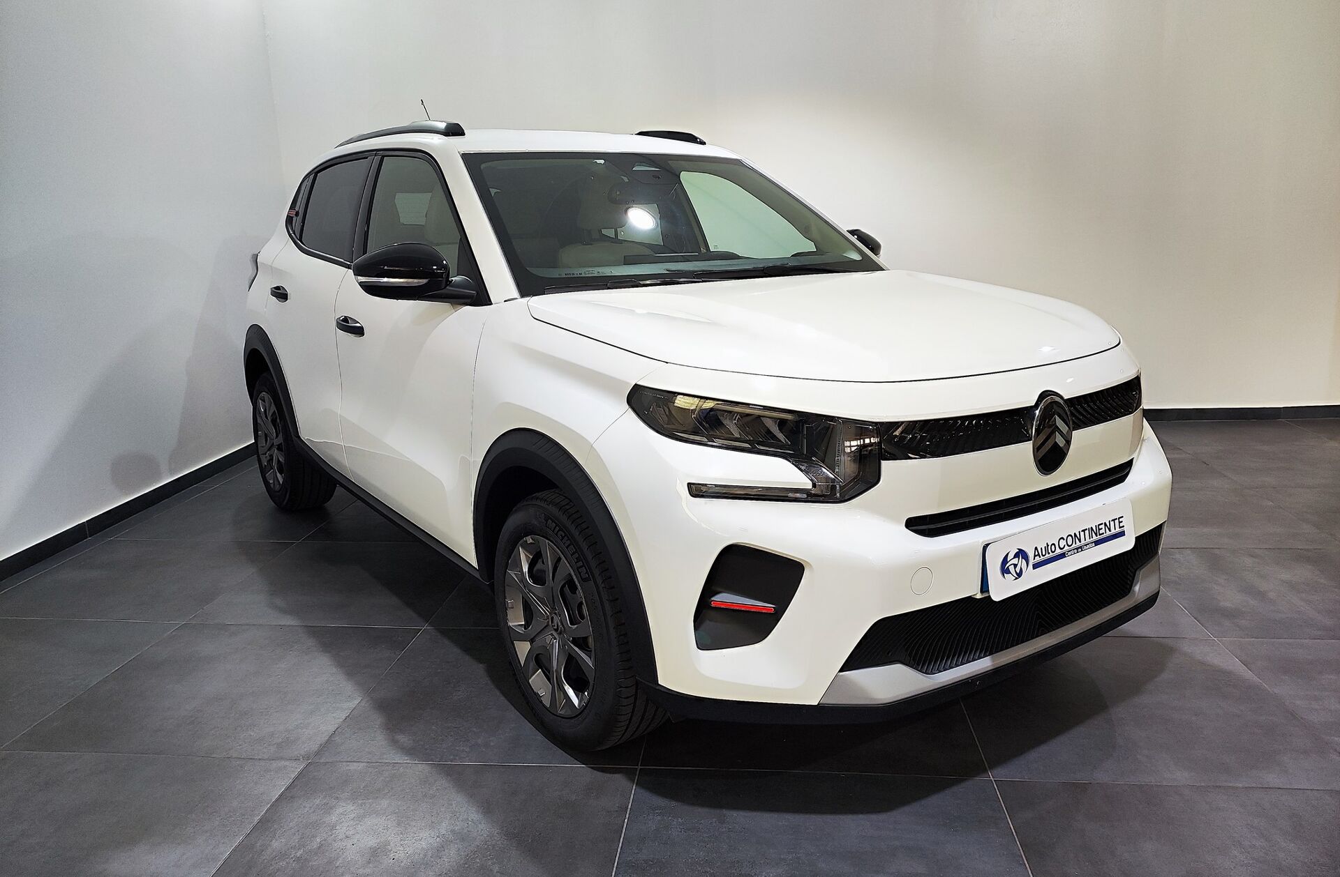 CITROEN C3 1.2 Turbo Max