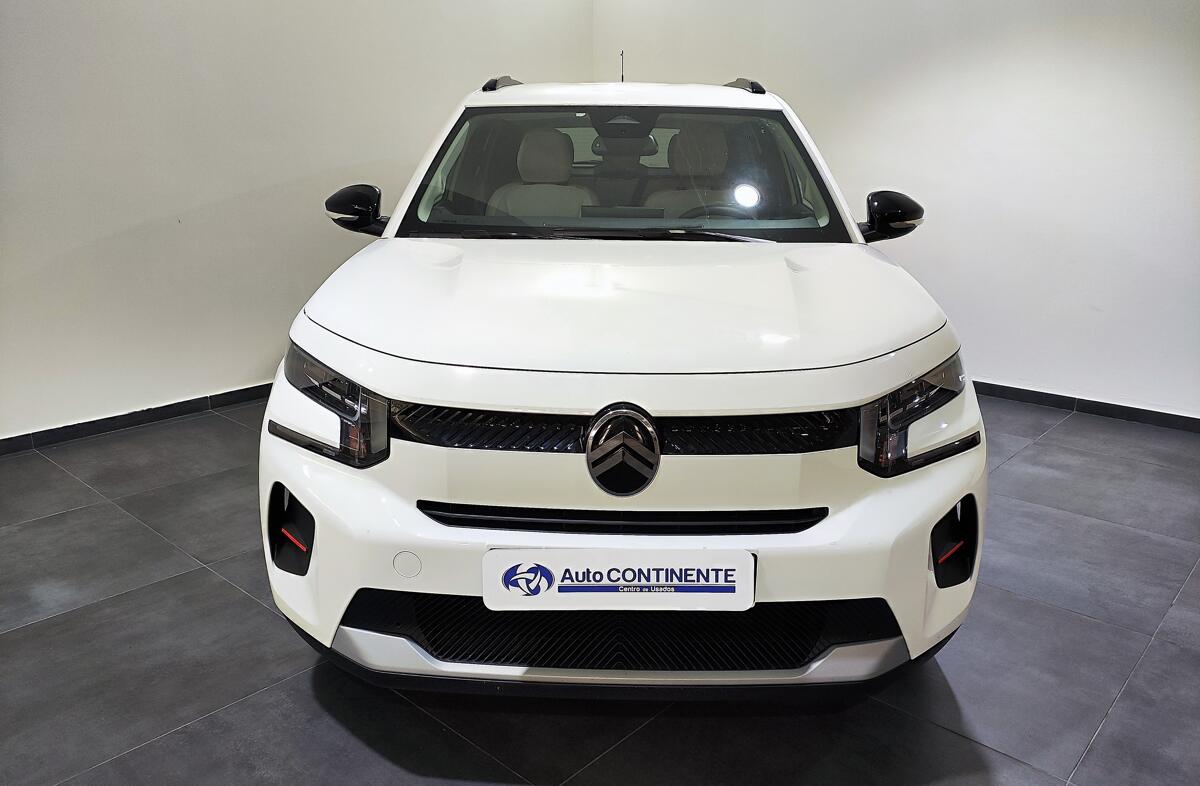 CITROEN C3 1.2 Turbo Max